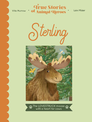 cover image of Sterling
